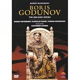 Boris Godunov - Bolshoi Opera [1987]