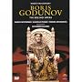 Boris Godunov - Bolshoi Opera [DVD] [1987]