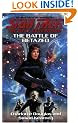 The Battle of Betazed (Star Trek: The Next Generation)