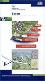  : Bayern Nord und S&uuml;d 1 : 50 000. Amtliche topographische Karte. CD-ROM f&uuml;r Windows ME/NT/2000/XP