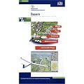 Bayern Nord und S�d 1 : 50 000. Amtliche topographische Karte. CD-ROM f�r Windows ME/NT/2000/XP