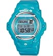 Casio - Baby-G - Vivid Color Gloss Series - BG-169R-2BCR