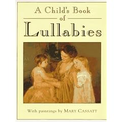 A Child's Book of Lullabies