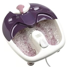 WaterPik FS-015 Pedicure Foot Spa