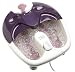 Health & Personal Care : WaterPik FS-015 Pedicure Foot Spa