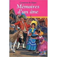 M�moires d'un �ne