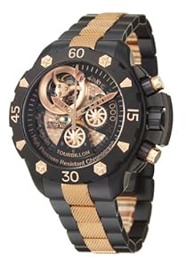 Zenith Defy Xtreme Tourbillon Men's Automatic Watch 96-0528-4035-21-M528
