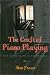 The Craft of Piano Playing: A New Approach to Piano Technique