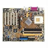Asus A7N8X NVIDIA nForce2 SPP Chipset Motherboard