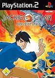 Eigenschaften Sony Computer Entertainment  / Jackie Chan Adventures