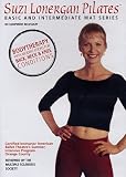Suzi Lonergan - Pilates