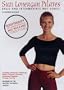 Suzi Lonergan - Pilates