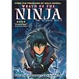 Wrath of the Ninja