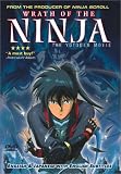 Wrath of the Ninja