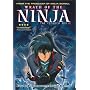 Wrath of the Ninja