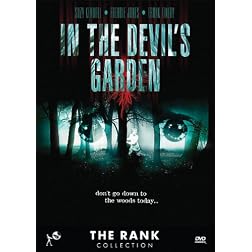 In The Devil's Garden