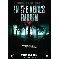 In The Devil's Garden