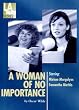 A Woman of No Importance (Library Edition Audio CDs)