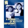 A Woman of No Importance by Oscar Wilde
