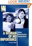 A Woman of No Importance (Library Edition Audio CDs)