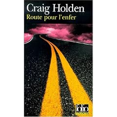Route pour l'enfer