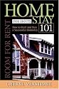 Homestay 101 for Hosts - The Complete Guide to Start & Run a Successful Homestay