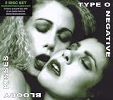 Bloody Kisses-Deluxe
