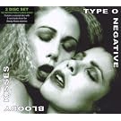 Bloody Kisses (Top Shelf Re-Issue)