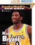 Kobe Bryant: Hard To The Hoop