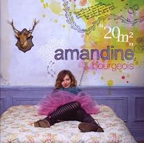 Amandine Bourgeois photos
