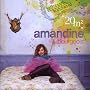 20 M2 (CD) ~ Amandine Bourgeois