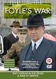 Foyle's War - They Fought / War Of Nerves [DVD]