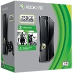 Xbox 360 - Console 250 GB con Batman...