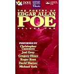 The Poetry of Edgar Allan Poe (Ultimate Classics) book cover