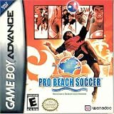 Revue Wanadoo Editions  / Pro Beach Soccer
