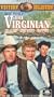 Owen Wister's The Virginian (Universal Western Collection) [VHS]