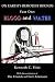 On Earth's Remotest Bounds: Year One: Blood and Water
