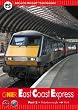 East Coast Express 2: Peterborough to York - Add-On for MS Train Simulator (PC CD)