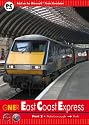 East Coast Express 2: Peterborough to York - Add-On for MS Train Simulator (PC CD)