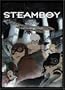 Steamboy Ani-Manga, Volume 2