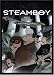 Steamboy Ani-Manga, Volume 2 (Steam Boy Ani-Manga)