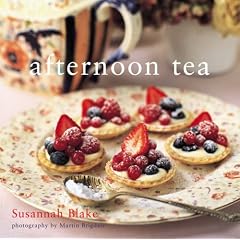 Afternoon Tea