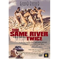The Same River Twice by 