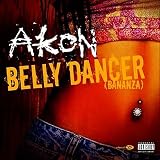 Bananza (Belly Dancer): Parental Advisory