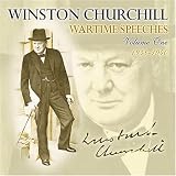 Music : Wartime Speeches Vol. 1 - 1937 - 1940