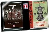 FA Cup Final 1965 - Liverpool vs Leeds Utd