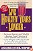 Live 10 Healthy Years Longer