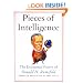 Pieces of Intelligence: The Existential Poetry of Donald H.Rumsfeld