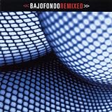 BAJOFONDO REMIX ( Audio CD ) - B000G1QXYK