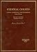 Federal Courts,Cases, Comments and Questions (American Casebook Series) (American Casebooks)
